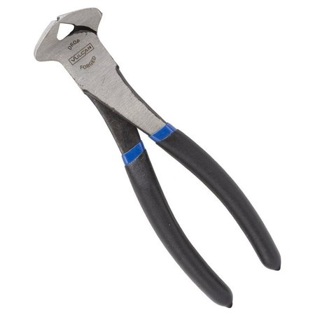 VULCAN Plier End Cutting Nippers 7In JL-NP019